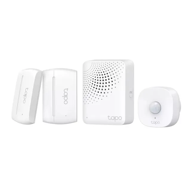 Tapo T30 Kit - Sensor Startkit