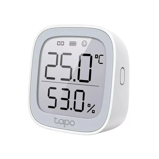 Tapo T315 - Temperatur & Fukt Sensor
