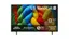 55'' 55NANO80A6B / 4K / NanoCell / 60 Hz / webOS