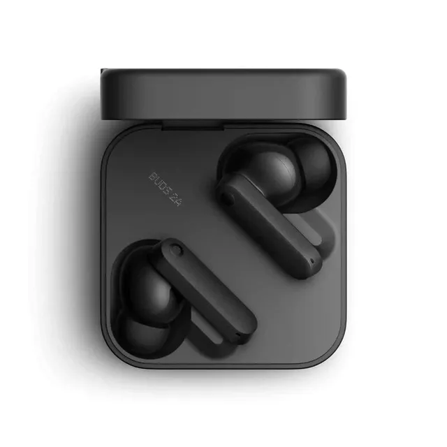 CMF Buds 2a By Nothing - Dark Grey