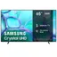 65 TU65U7005FKXXC / 4K / Crystal UHD / 60 Hz / Smart TV