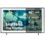 65 The Frame / TQ65LS03FAUXXC / 4K / QLED / 144 Hz / Smart TV