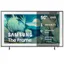 50 The Frame / TQ50LS03FAUXXC / 4K / QLED / 60 Hz / Smart TV
