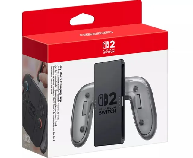 Joy-Con 2 Charging Grip