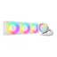 Liquid Freezer III Pro A-RGB White - 360mm