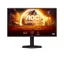 25G4SXU / 25" / 1920x1080 / IPS / 310Hz / 1ms / G-Sync / 2xHDMI / 1xDP