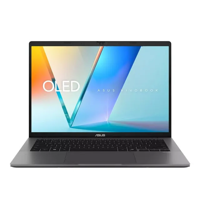 Vivobook S14 D3407KA-SF024W OLED / 14'' / AI 7 350 / 16GB / 512GB