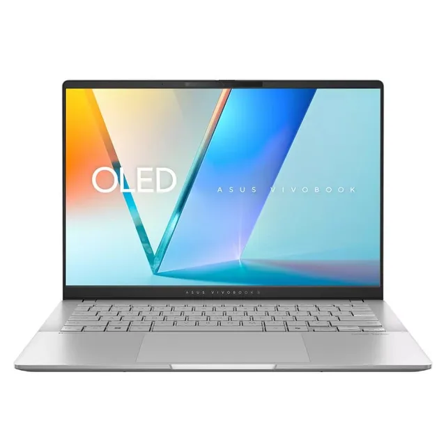 Vivobook S D5406KA-QD179W / 14'' / AI 5 340 / 24GB / 512GB