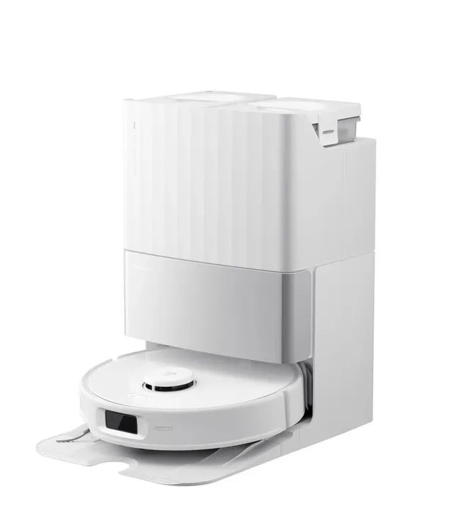 Qrevo Edge 5V1 - White