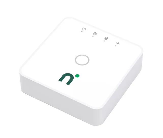 Connect Gateway