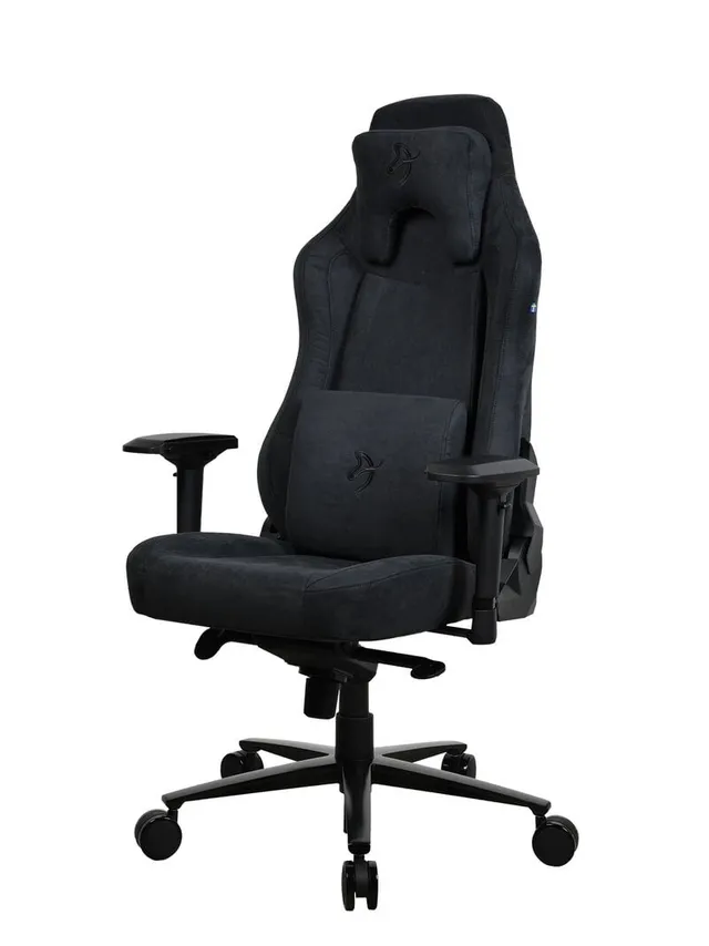 Vernazza Supersoft - Pure Black