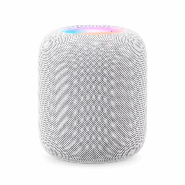 HomePod - White
