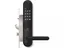 Doorman L3S Flex Svart