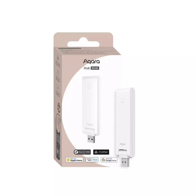 Hub M100