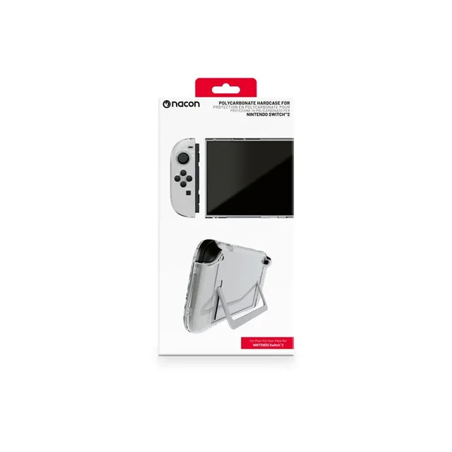 Switch 2 Polycase