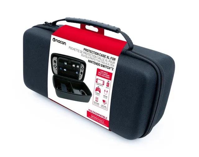 Switch 2 Pouch XL