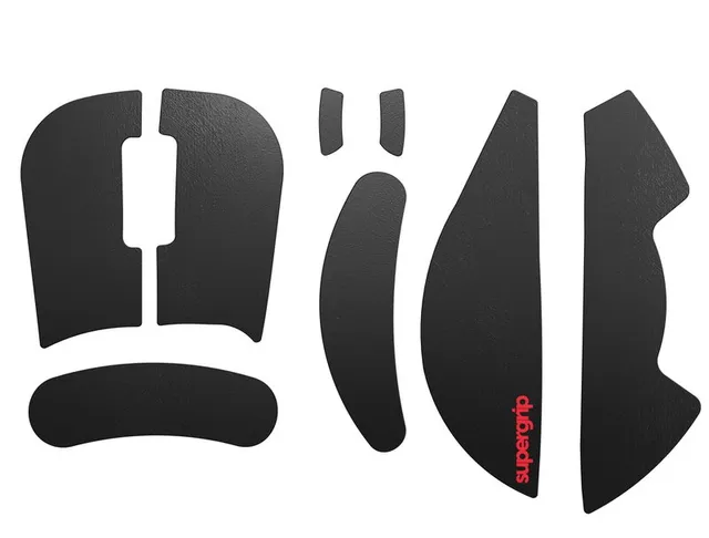 Supergrip Grip tape till Pulsar Xlite V3