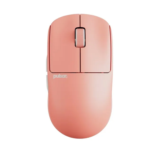 X2 CrazyLight Wireless Gaming Mouse - Sunset Haze