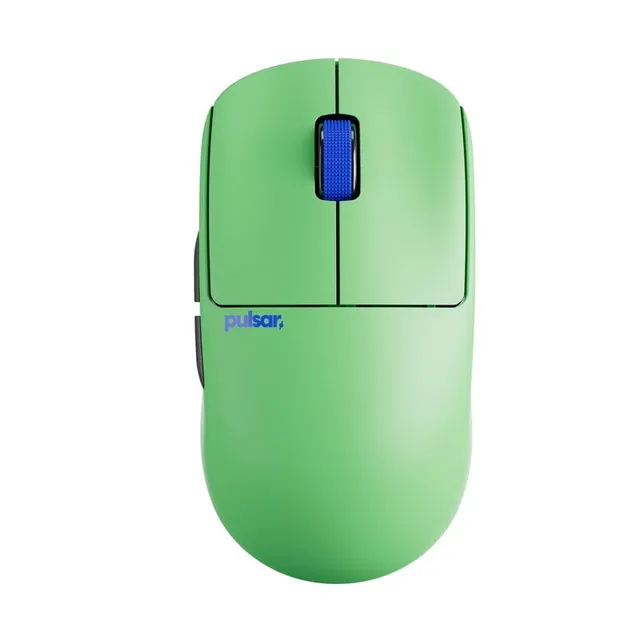 X2 CrazyLight Wireless Gaming Mouse - Aqua Zest