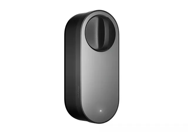 Smart Lock U200 Lite Kit - Svart