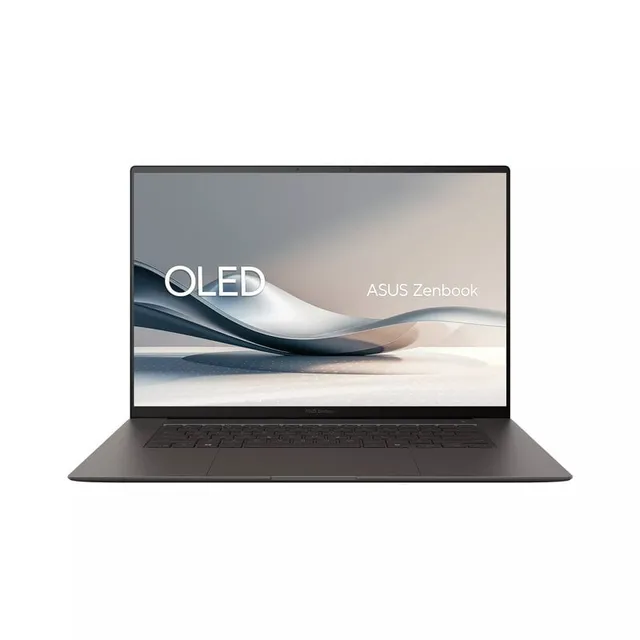 UM5606 WQ UM5606WA-PURE9G / 16" / Radeon 890M / Ryzen AI 9 HX 370 / 32GB / 1TB