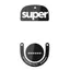 Superglide Type-C for G Pro X Superlight 2/Superstrike Black