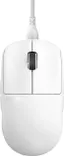 X2A Wired Gaming Mouse - White