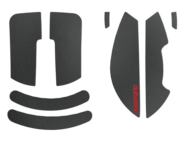 Supergrip for Razer Viper V3 Pro