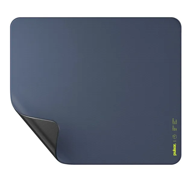 x LGG Hyperion Pro Mousepad Soft - XL - Midnight
