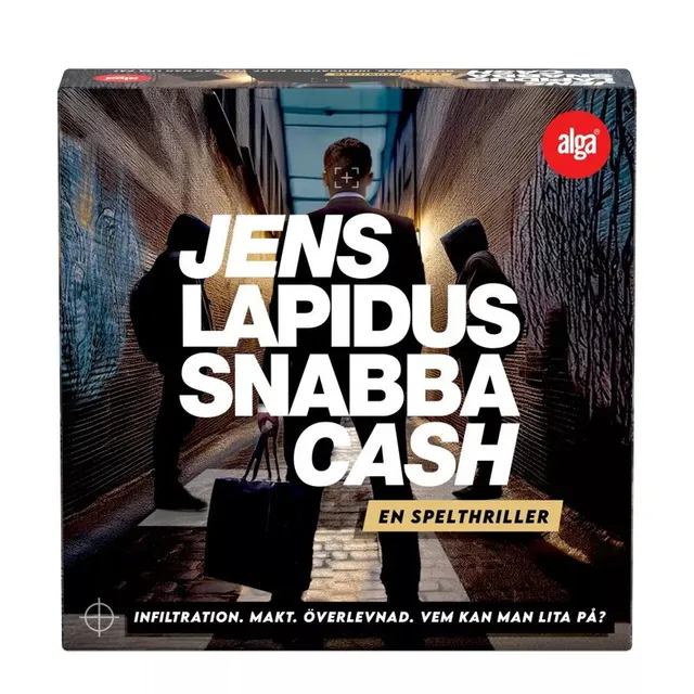 Snabba Cash