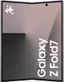 Samsung Galaxy Z Fold 7 256GB (Silver Shadow)