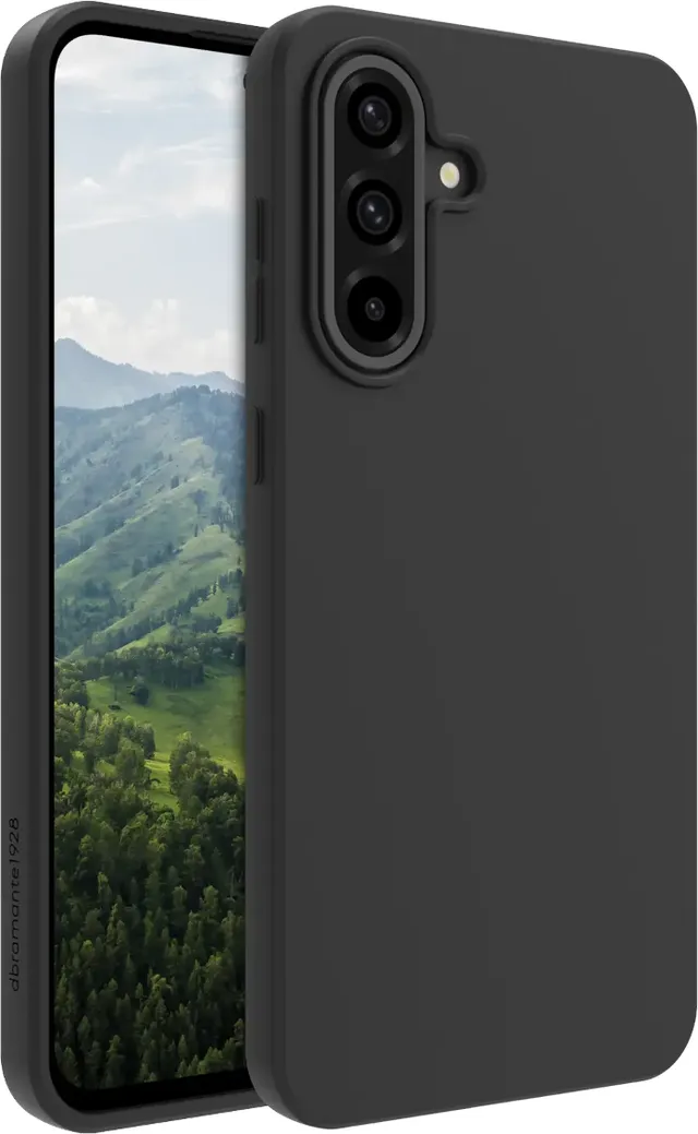dbramante1928 Greenland - Samsung Galaxy A36 5G - Night Black