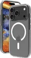 Greenland Pro MS Apple iPhone 17 Pro - Clear