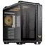TUF Gaming GT502 PLUS / TG / ARGB - Svart
