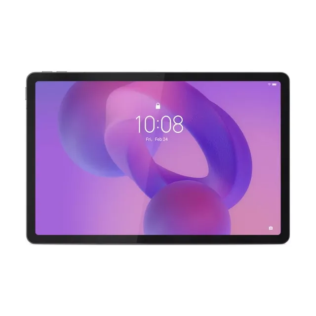 Surfplatta Idea Tab 5G 128 GB - Luna grey Lenovo