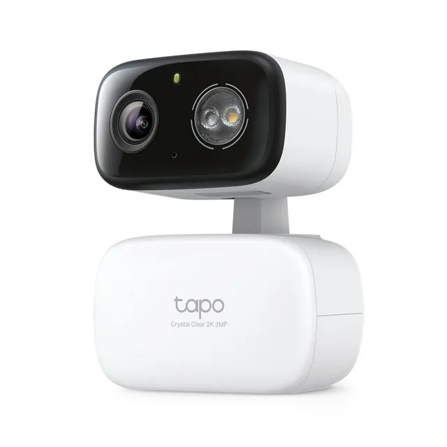 Tapo C216