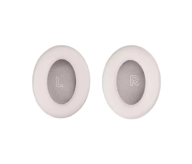 Quiet Comfort Ultra Cushion kit - White Smoke