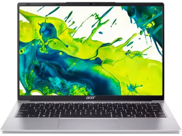 Aspire Lite WUXGA 14" / Intel Core 3 N355 / 8GB / 512GB