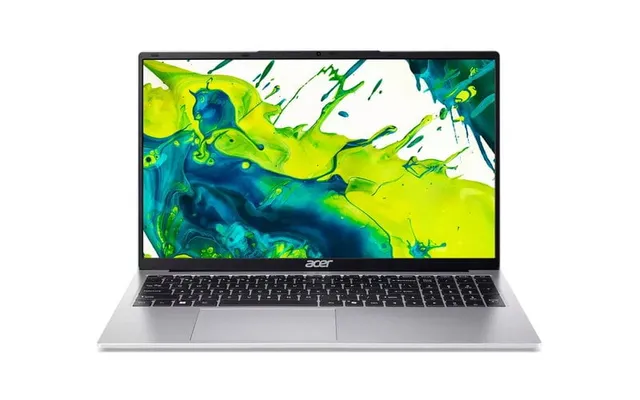 Aspire Lite 17 AL17-51P / 17" / Intel Core 5 120U / 16GB / 512GB
