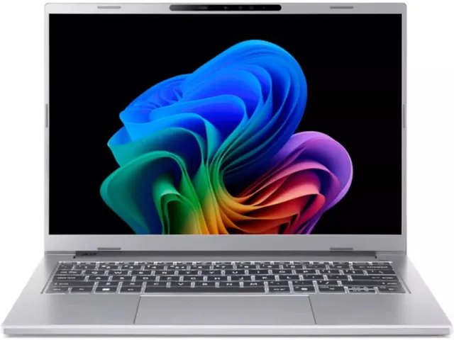 Aspire 14 AI A14-61M / 14" OLED / Ryzen AI 5 330 / 16GB / 512GB