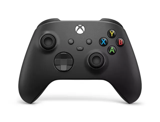 Xbox WLC M Black (new Gen 9 controller)