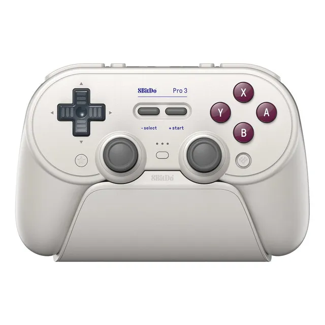 Pro 3 Bluetooth Gamepad - G Classic