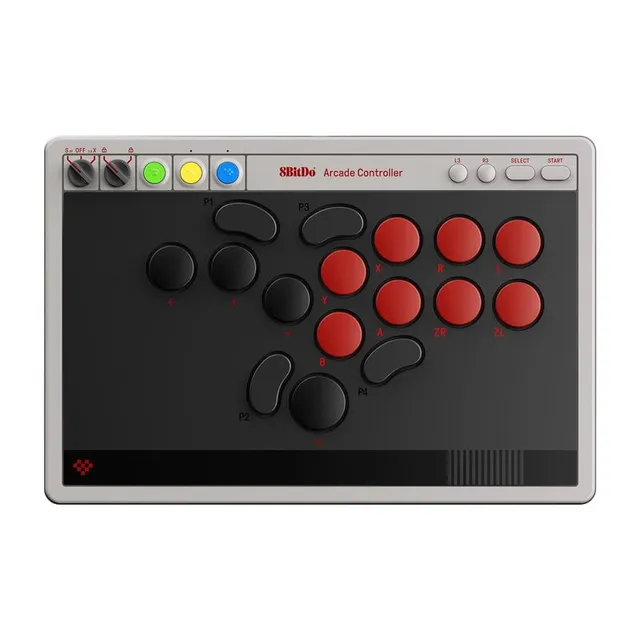Arcade Controller NSW/PC