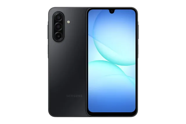 SM-A176 A17 5G 128GB Black