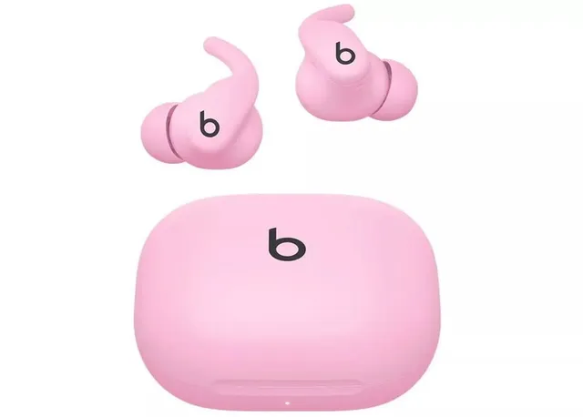 Powerbeats Fit - Power Pink