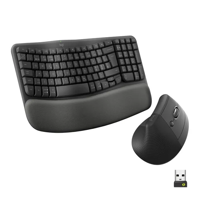Wave Keys and Lift Combo