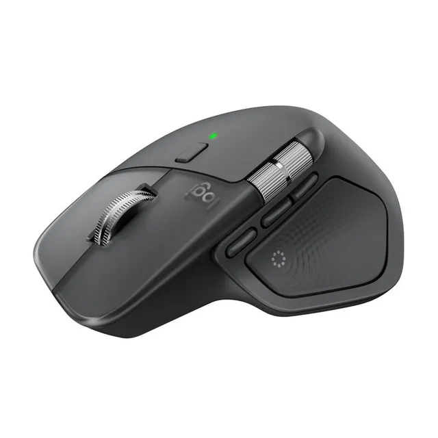 MX Master 4 - Graphite