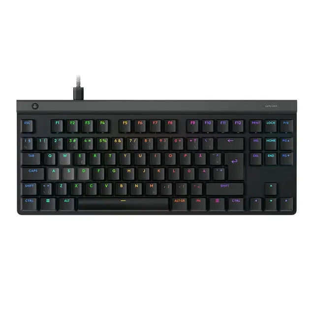 G G515 TKL Rapid - Black
