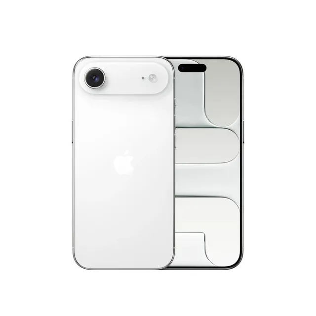 iPhone Air 256GB - Cloud White