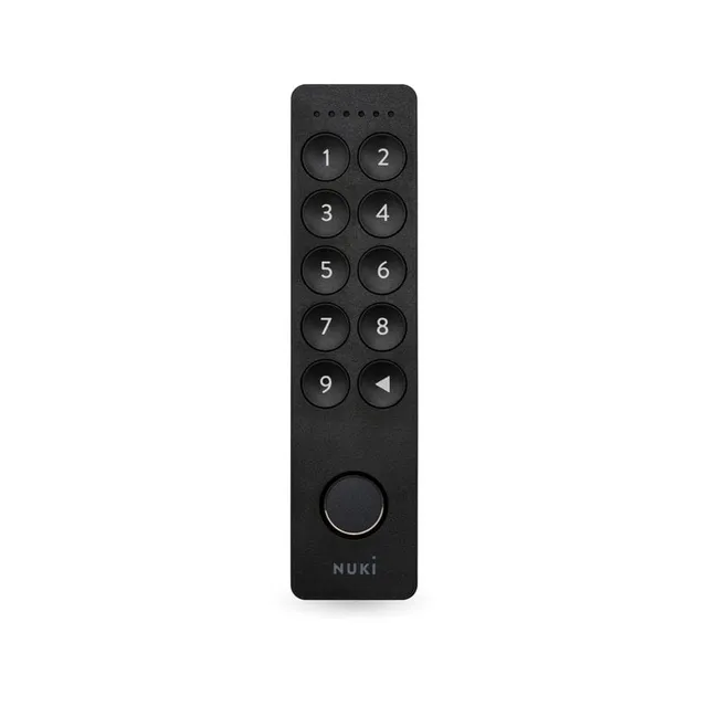 Keypad 2